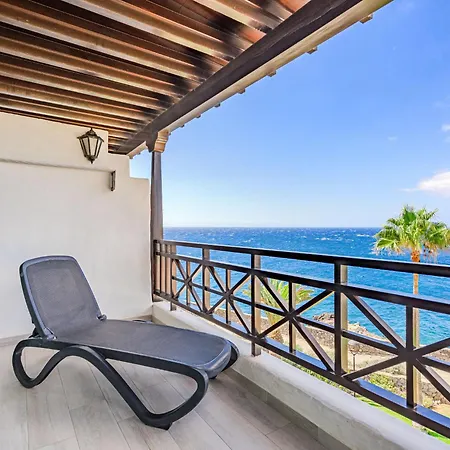 Apartament Rocas Atlanticas By Interhome Costa Del Silencio