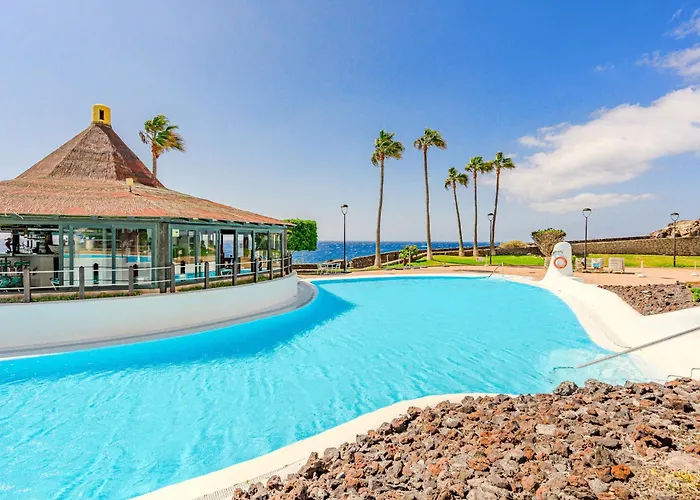 Appartamento Rocas Atlanticas By Interhome *