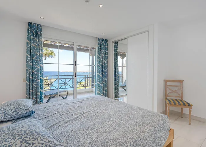 Appartamento Rocas Atlanticas By Interhome Costa Del Silencio