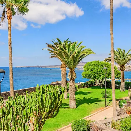 Appartement Rocas Atlanticas By Interhome