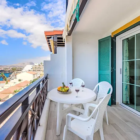 Rocas Atlanticas By Interhome Appartement