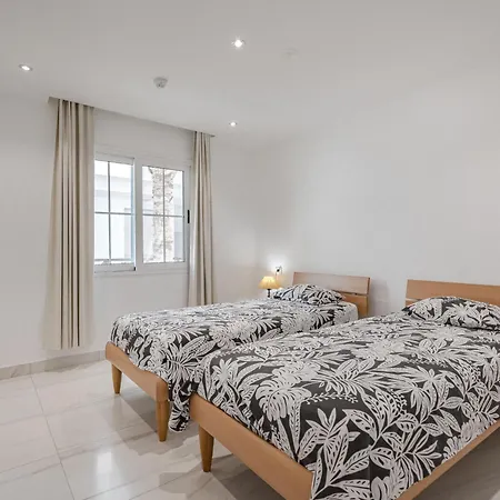 Appartement Rocas Atlanticas By Interhome