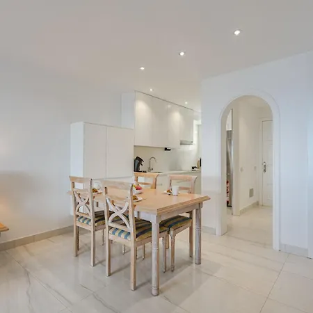 Rocas Atlanticas By Interhome Appartement *