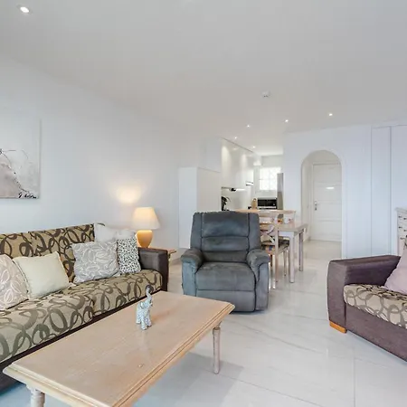 Rocas Atlanticas By Interhome *