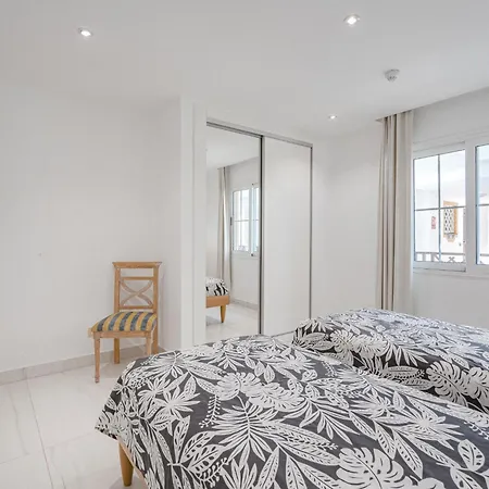 Rocas Atlanticas By Interhome Costa Del Silencio