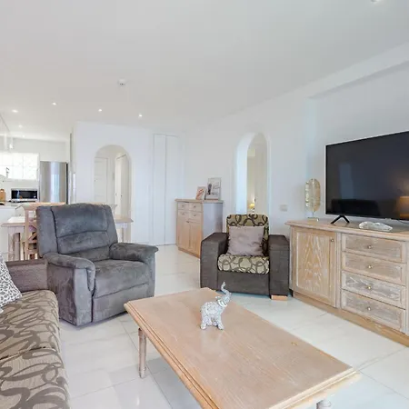 Rocas Atlanticas By Interhome *