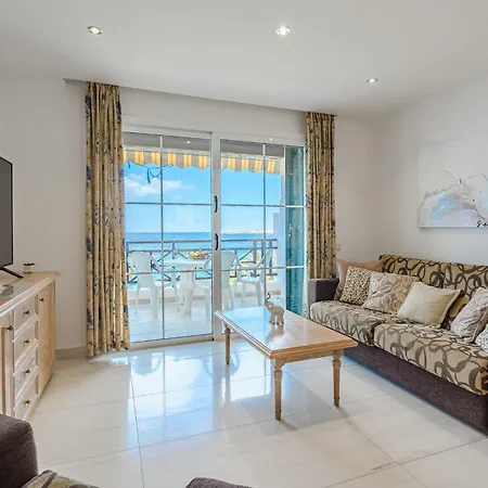 Rocas Atlanticas By Interhome