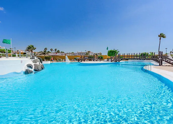 Rocas Atlanticas By Interhome * Costa Del Silencio