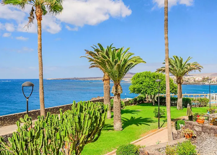 Διαμέρισμα Rocas Atlanticas By Interhome