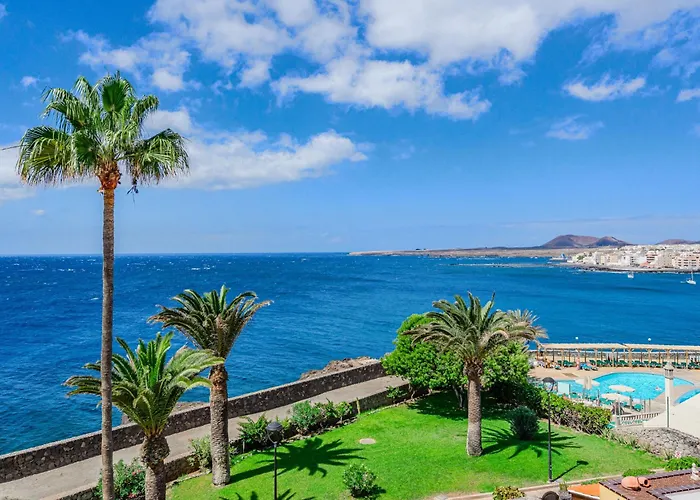 Rocas Atlanticas By Interhome Διαμέρισμα *