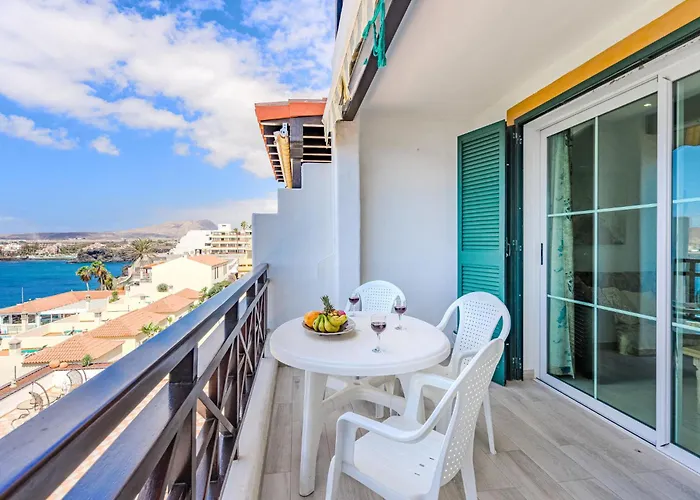 Rocas Atlanticas By Interhome Διαμέρισμα