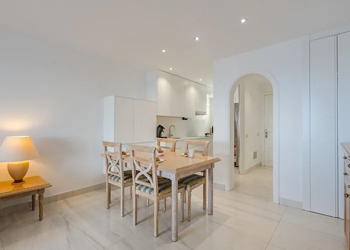 Rocas Atlanticas By Interhome Διαμέρισμα *