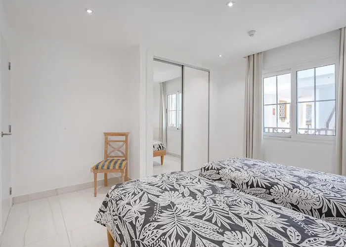 Rocas Atlanticas By Interhome Costa Del Silencio