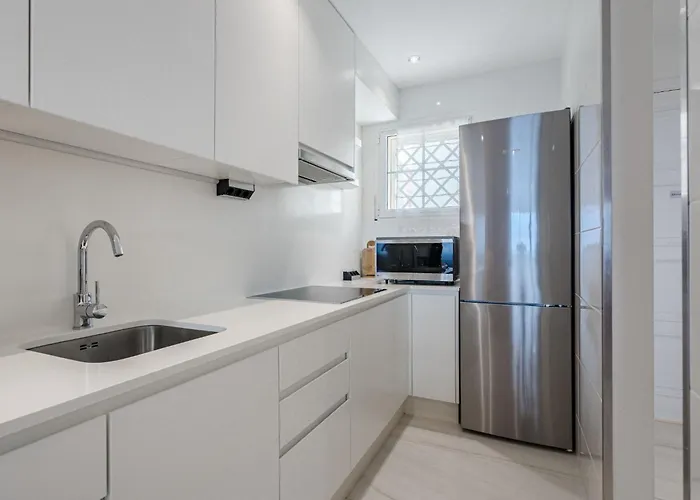 Rocas Atlanticas By Interhome Διαμέρισμα Costa Del Silencio