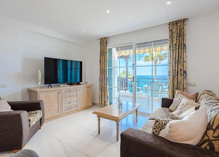 Διαμέρισμα Rocas Atlanticas By Interhome *