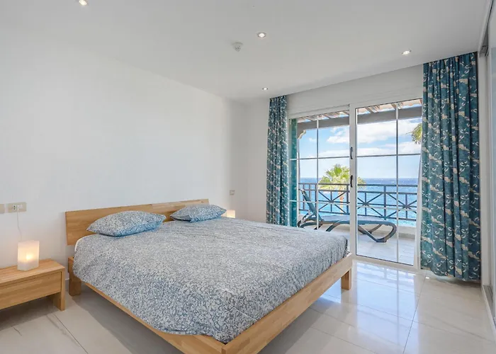 Rocas Atlanticas By Interhome Διαμέρισμα Costa Del Silencio