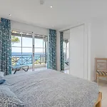 شقة Rocas Atlanticas By Interhome طوستا ديل سيلونثيو