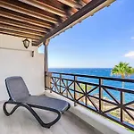 شقة Rocas Atlanticas By Interhome طوستا ديل سيلونثيو