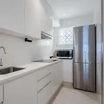 Rocas Atlanticas By Interhome شقة طوستا ديل سيلونثيو