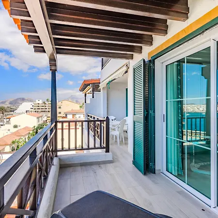 شقة Rocas Atlanticas By Interhome