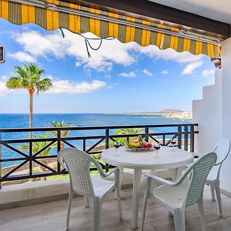 شقة Rocas Atlanticas By Interhome *