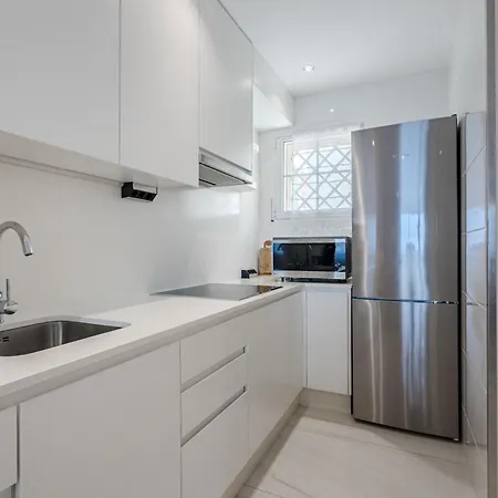 Rocas Atlanticas By Interhome شقة طوستا ديل سيلونثيو