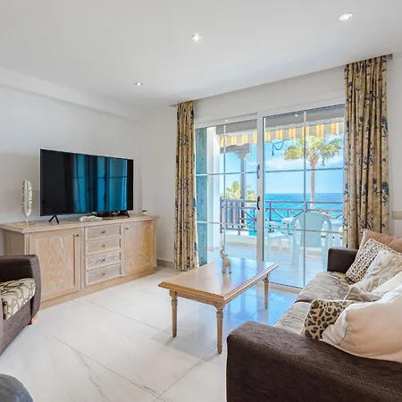 شقة Rocas Atlanticas By Interhome *