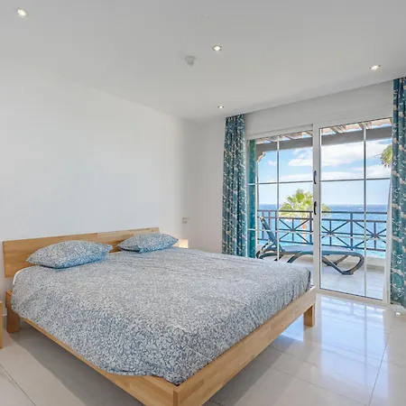 Rocas Atlanticas By Interhome شقة طوستا ديل سيلونثيو