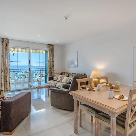 Rocas Atlanticas By Interhome * طوستا ديل سيلونثيو