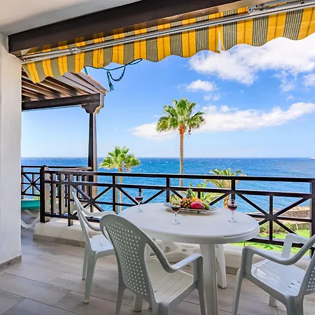شقة Rocas Atlanticas By Interhome *